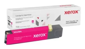 Image of Xerox HP 913A Magenta Ink Cartridge