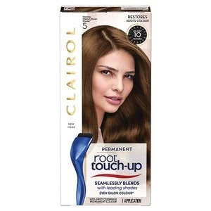 Image of Nice n Easy Root Touch Up Medium Brown 5