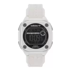 Image of Unisex Adidas City Tech Two Watch