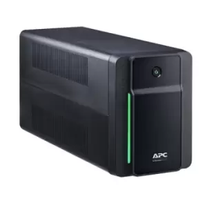 Image of APC Easy UPS Line-Interactive 1600 VA 900 W 6 AC outlet(s)