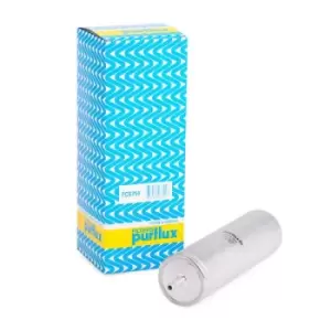 Image of PURFLUX Fuel Filter AUDI FCS754