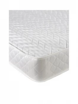 Image of Airsprung Luxury Quilted Mattress ; Medium