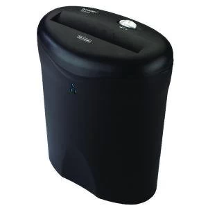 Image of Q-Connect Q6STRIP Strip-Cut Shredder KF15542