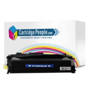 Image of Cartridge People HP 49XX Black Laser Toner Ink Cartridge- Q5949XX