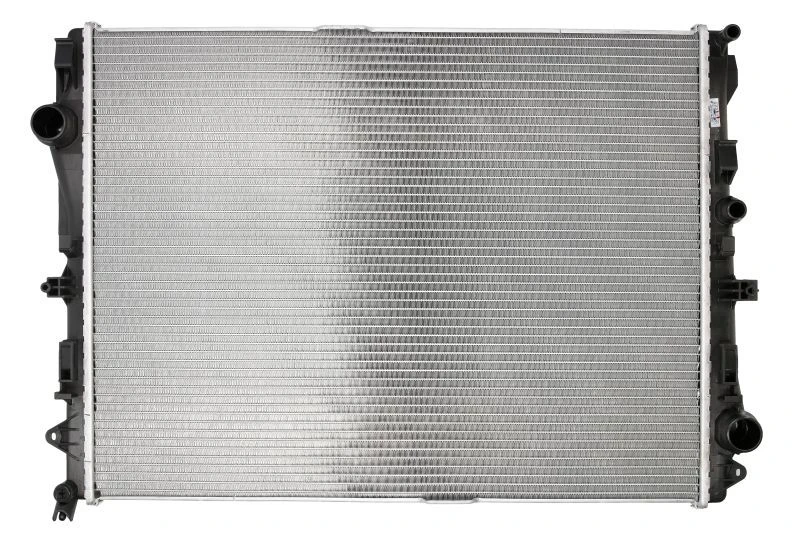 Image of KOYORAD PL413241 Engine radiator Aluminium, Brazed cooling fins Radiator,engine cooling (470)