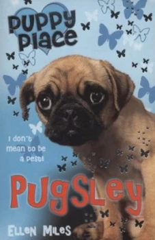 Image of Pugsley by Ellen Miles Paperback