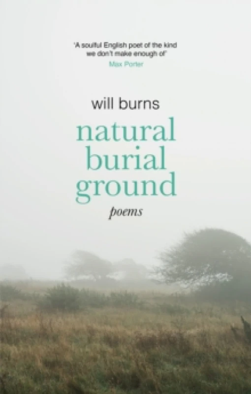 Image of Natural Burial Ground Paperback / softback