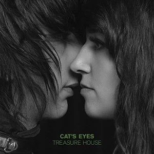 Image of Cat's Eyes - Treasure House Vinyl