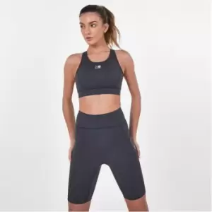 Image of Karrimor Medium Support Sports Bra - Grey