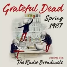 Image of Spring 1987: The Radio Broadcasts