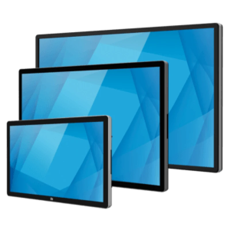 Image of Elo Touch Solutions 3204L. 81cm (32''). Projected Capacitiv