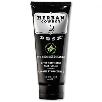 Image of Herban Cowboy Aftershave Balm - Dusk
