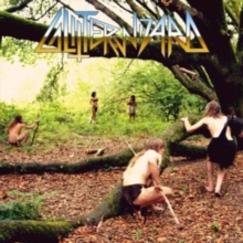 Image of Beneath the desert floor chapter 2: Hunting gatherers Vinyl