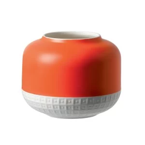 Image of Royal Doulton Hemingway Design Rose Vase