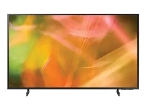 Image of Samsung 65" HG65AU800EEXXU Crystal Smart 4K Ultra HD Hospitality TV