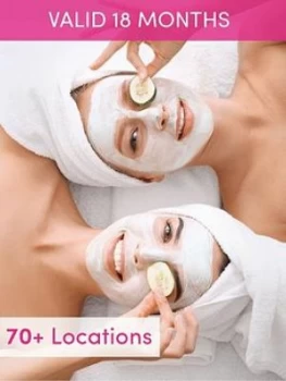 Image of Activity Superstore Girls Pamper Choice For Two