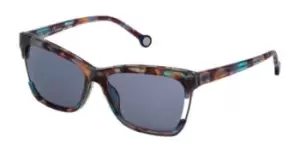 Image of Carolina Herrera Sunglasses SHE752 05AH