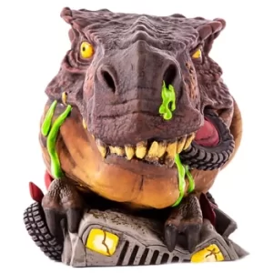 Image of Mondo Jurassic Park T-Rex Mega Mondoid Vinyl Figure