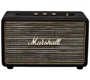 Image of Marshall Acton Bluetooth Wireless Speaker