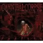 Image of Cannibal Corpse - Torture (Music CD)