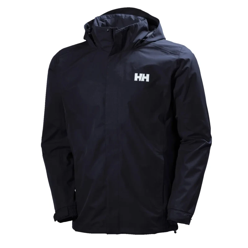 Image of Helly Hansen Jacket Helly Hansen dubliner Bleu Unisex M