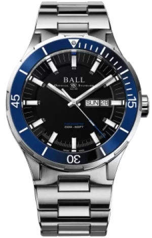 Image of Ball Watch Company Roadmaster Challenger