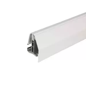 Image of Corotherm Aluminium End Bar, (L)3M (W)50mm