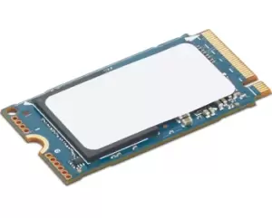 Image of Lenovo 4XB1K26775 internal solid state drive M.2 1TB PCI Express 4.0