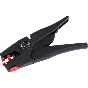 Image of Knipex Self Adjusting Insulation Cable Stripper