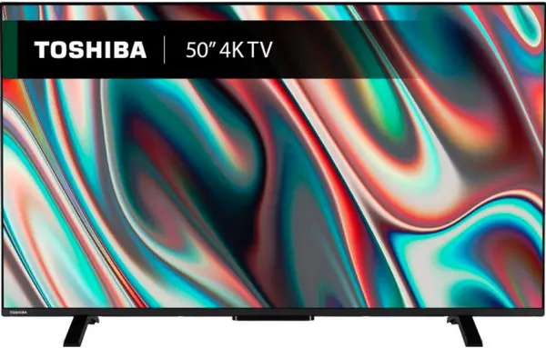 Image of Toshiba 55" 55UV2363DB Smart 4K Ultra HD LED TV