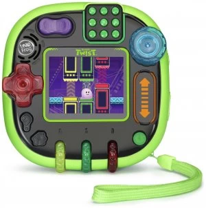 Image of LeapFrog Rockit Twist - Green