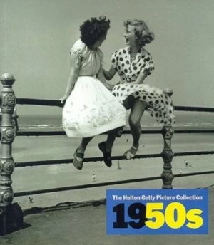 Image of 1950s by Nicholas Yapp Paperback