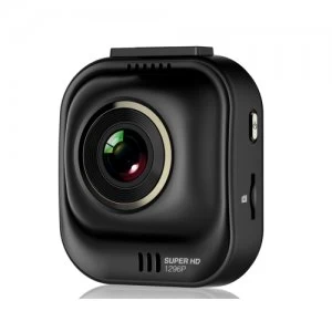 Image of PAPAGO GoSafe 535 1296P Super HD Wide Angle Car Video Recorder