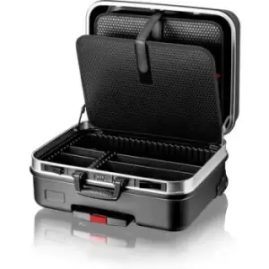 Image of Knipex Big Basic Move leer 00 21 06 LE Tool box (empty) 1 Piece