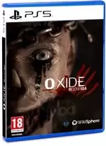 Image of Oxide Room 104 PS5 Game