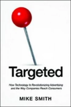Image of Targeted by Mike Smith Hardback