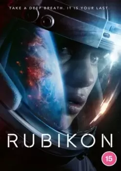 Image of Rubikon - DVD