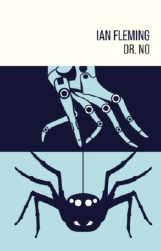 Image of Dr No Hardback