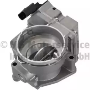 Image of Air Supply Control Flap / Throttle Body 7.03703.70.0 by Pierburg