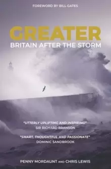 Image of Greater : Britain After the Storm