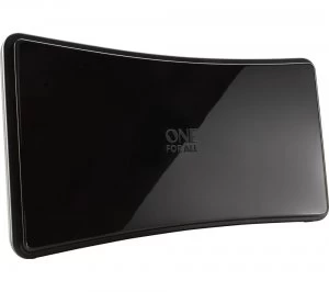 Image of One FOR ALL SV9420 Design Amplified Indoor TV Aerial