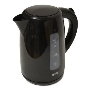 Image of Igenix IG7250 1.7L Cordless Jug Kettle