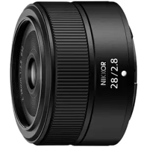 Image of Nikon Z 28mm f2.8 Lens