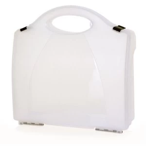 Image of Click Medical Eclipse Box Clear