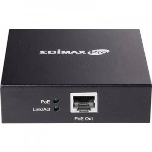 Image of EDIMAX Pro GP-101ET Gigabit PoE+ Repeater WiFi repeater
