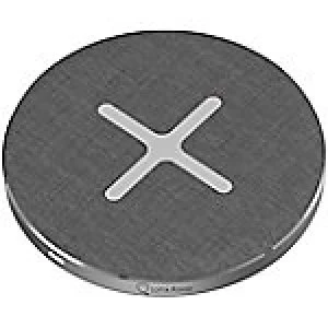 Image of XLayer Wireless Charging Pad 217394 Space Grey