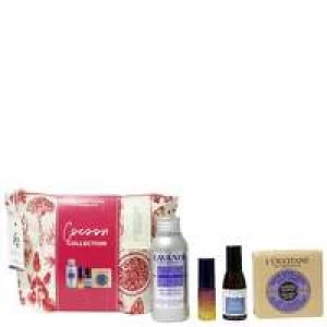Image of L'Occitane Gifts Cocoon Collection