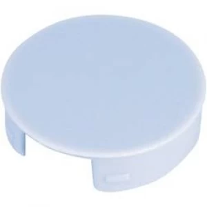 Image of Cover Blue Suitable for COM KNOBS collet knobs OKW