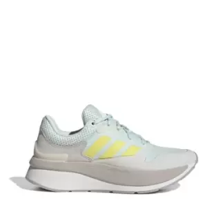Image of adidas ZnChill Lightmotion+ Womens Trainers - Multi