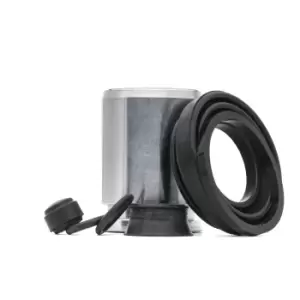 Image of QUICK BRAKE Brake Caliper Repair Kit VW,AUDI,MERCEDES-BENZ 114-5001 Caliper Repair Kit,Brake Caliper Rebuild Kit,Repair Kit, brake caliper